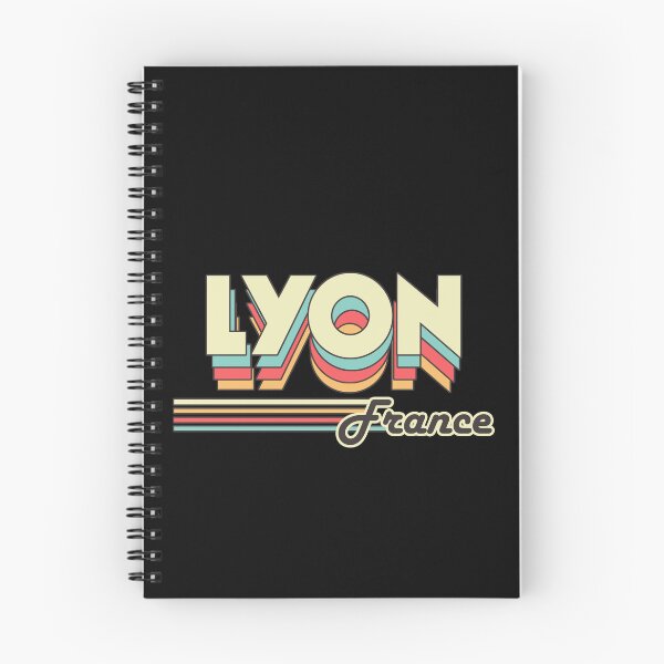 Item preview, Lyon France city visit designed and sold by chrlalexandru.