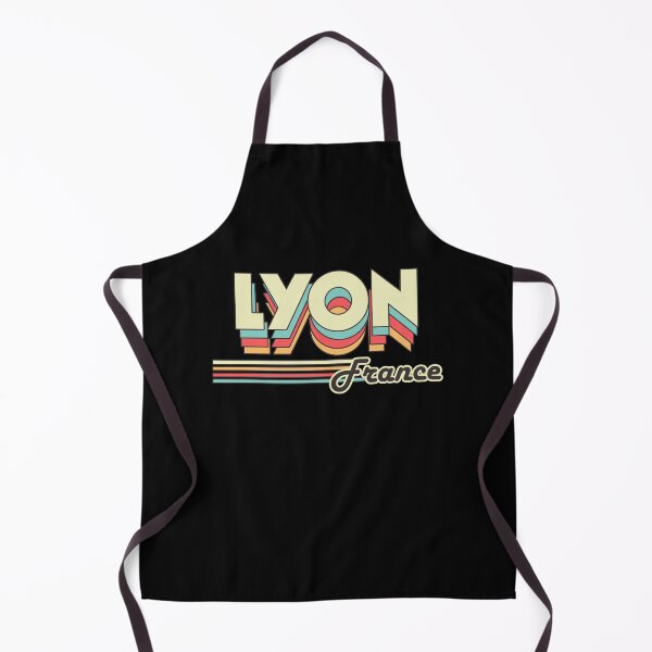 Item preview, Lyon France city visit designed and sold by chrlalexandru.