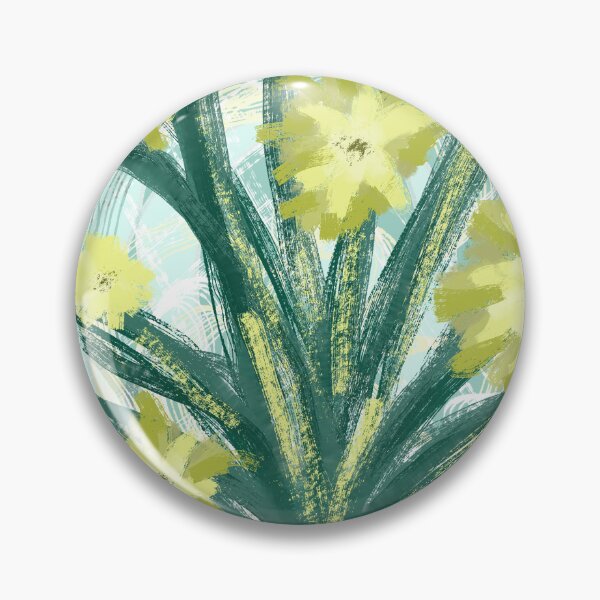 Item preview, Cathartic Flower doodles  designed and sold by Maeymaymay.