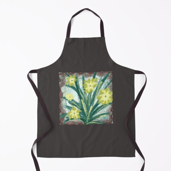 Item preview, Cathartic Flower doodles designed and sold by Maeymaymay.