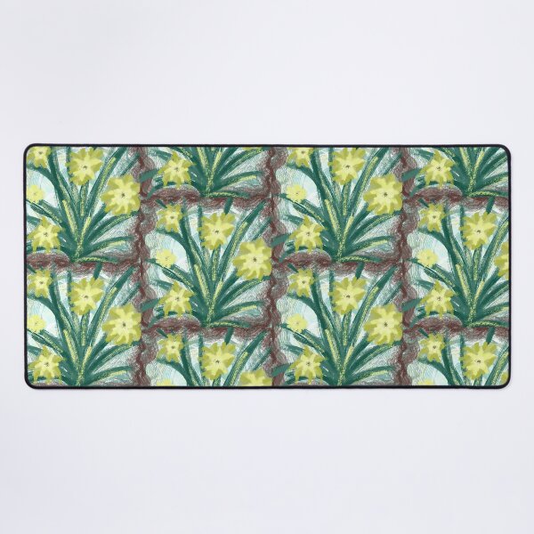 Item preview, Cathartic Flower doodles designed and sold by Maeymaymay.