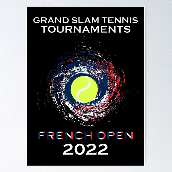 Grand Slam tennis tournaments