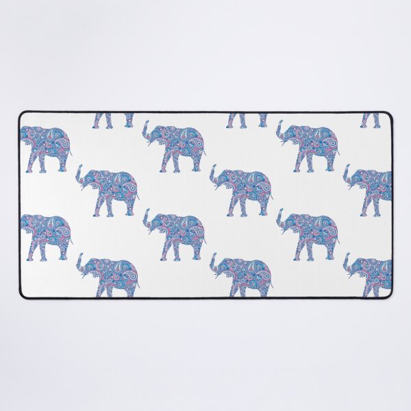 Item preview, Indian Elephant designed and sold by Most-Mysterious.