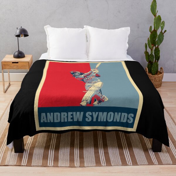 Aperçu de l'œuvre RIP Andrew Symonds 1975-2022 créée et vendue par vincedusty.