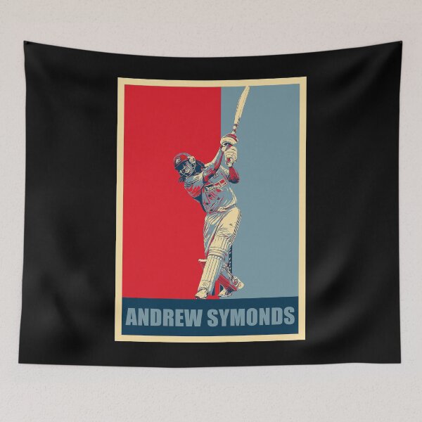 Item preview, RIP Andrew Symonds 1975-2022 designed and sold by vincedusty.
