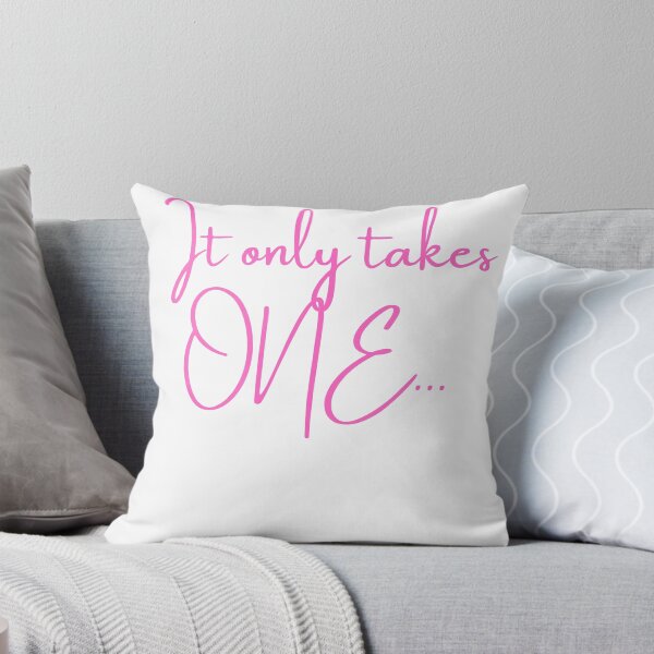 Item preview, solo se necesita uno! designed and sold by DatsT.