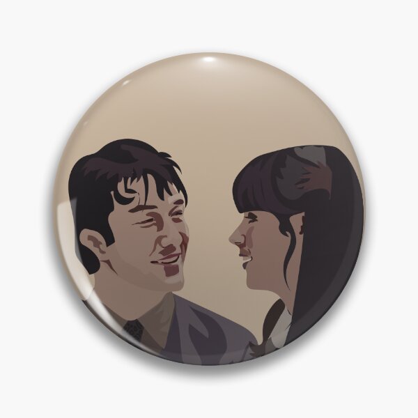 Item preview, Love art, 500 days of summer. designed and sold by Annet KY.