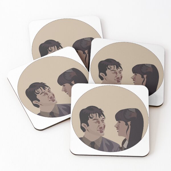Item preview, Love art, 500 days of summer. designed and sold by Annet KY.