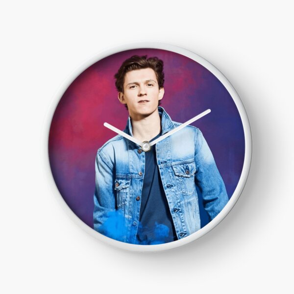 Item preview, Tom Holland Actor designed and sold by hintqdden.