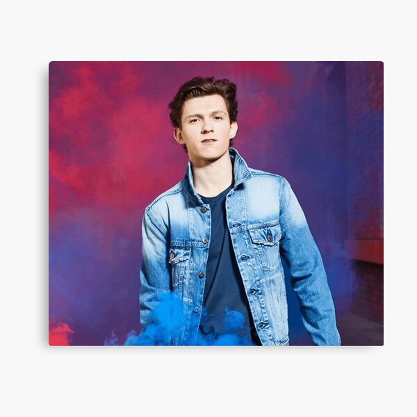 Item preview, Tom Holland Actor designed and sold by hintqdden.