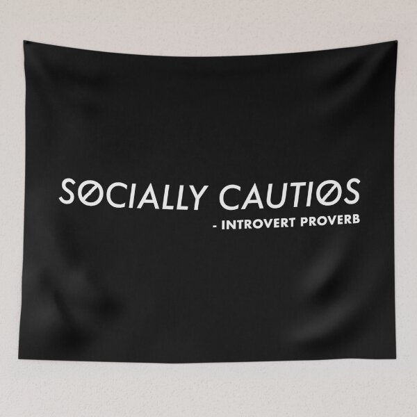 Item preview, Introvert designed and sold by irokart.