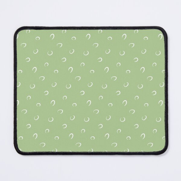 Item preview, Dotted, Minimal Seeds Pattern - Spring Green designed and sold by Daniel Bevis Design.