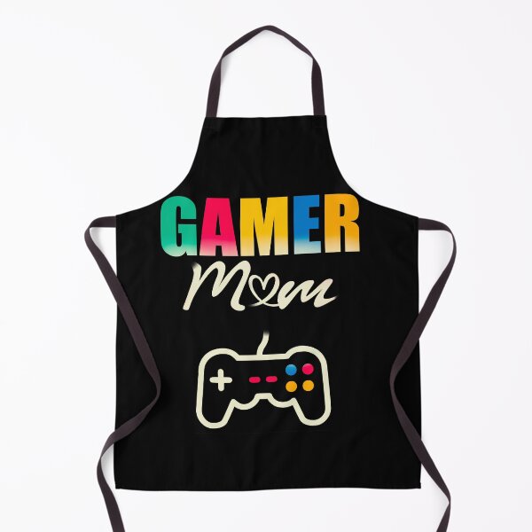Item preview, Gamer Mom designed and sold by mwebba2005.