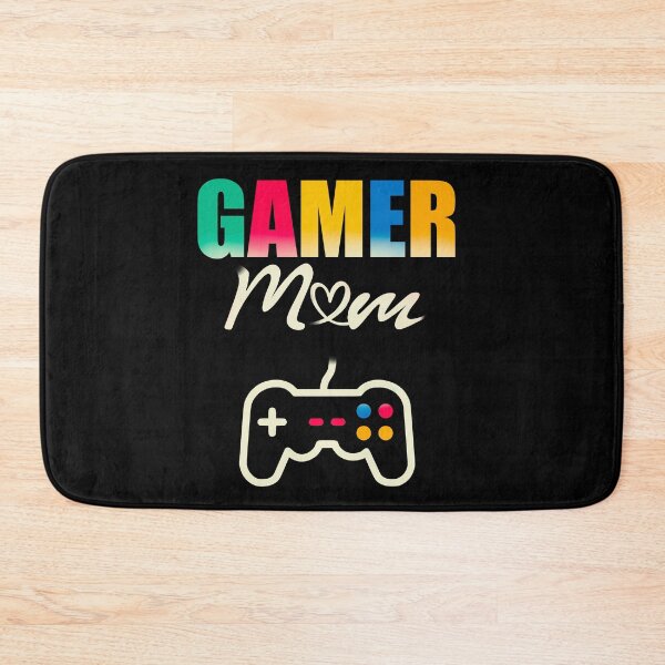 Item preview, Gamer Mom designed and sold by mwebba2005.
