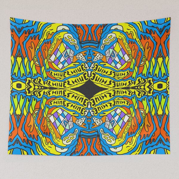 Item preview, Shineshineshine! designed and sold by Faried Januar.