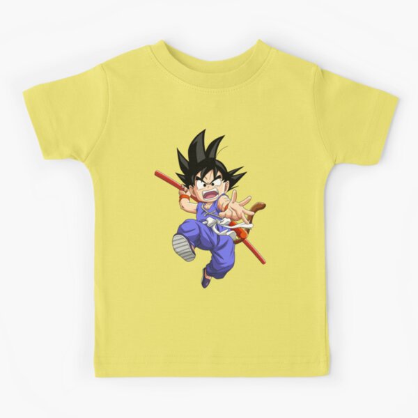 Item preview,  SON GOKU DRAGON BALL Z Baby designed and sold by yousseshop.