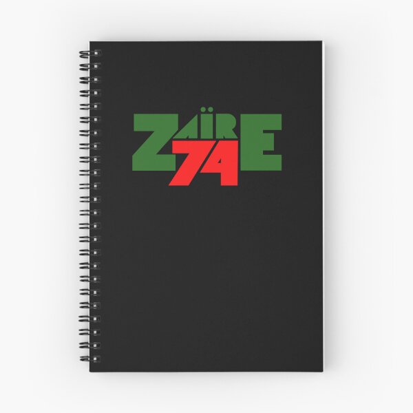 Item preview, Zaire 74&x27; - Rumble in the Jungle Classic designed and sold by kehoeavmolterp.