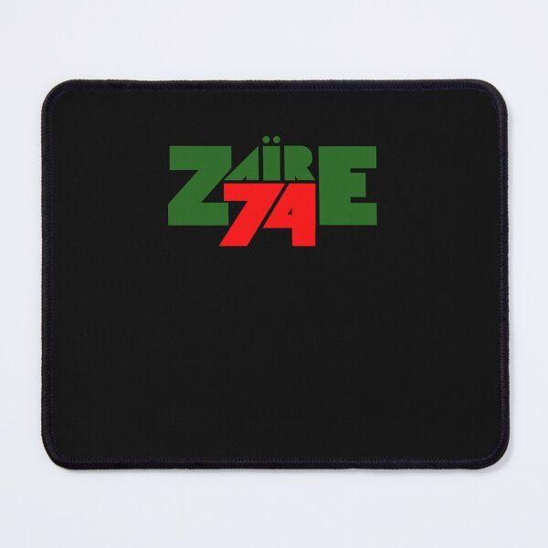 Item preview, Zaire 74&x27; - Rumble in the Jungle Classic designed and sold by kehoeavmolterp.
