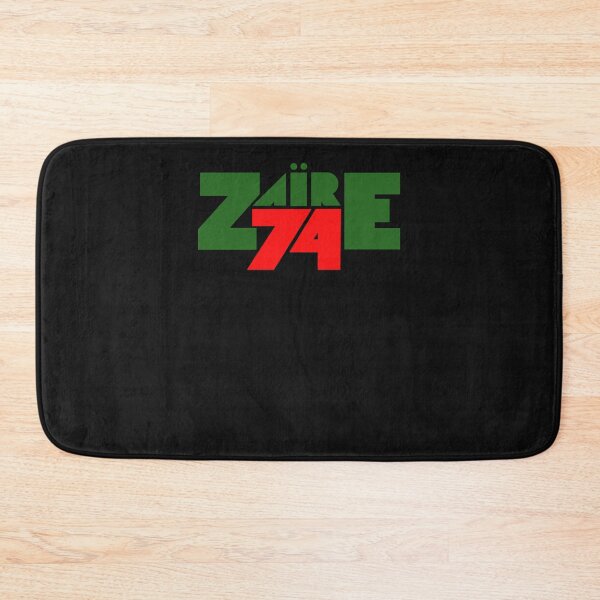 Item preview, Zaire 74&x27; - Rumble in the Jungle Classic designed and sold by kehoeavmolterp.
