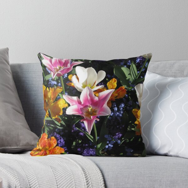 Item preview, Tulip Glory Too designed and sold by Lynzi.