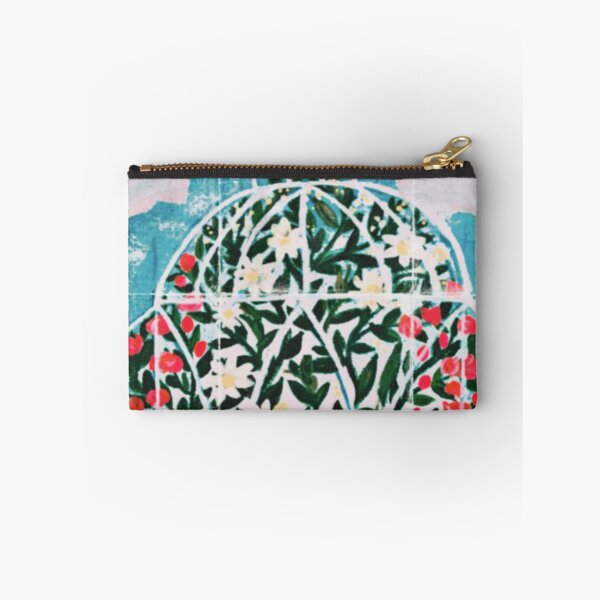 Item preview, Greenhouse Painting designed and sold by bipolarvirgoart.