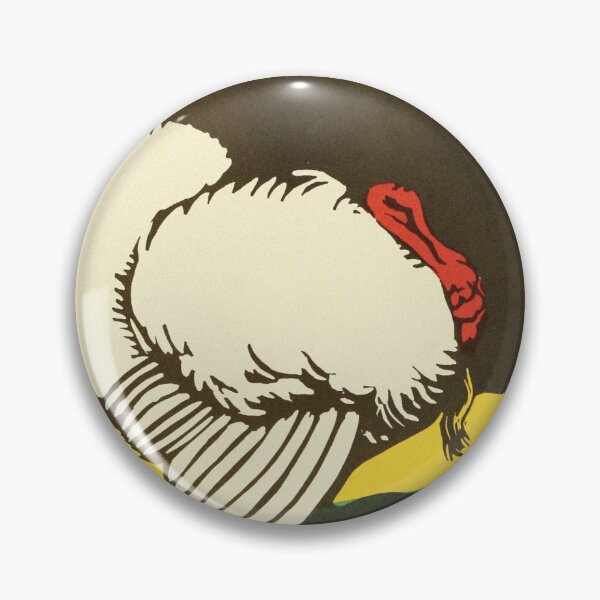 Item preview, T is for Turkey designed and sold by BrigitteCooper.