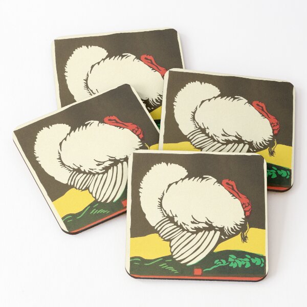 Item preview, T is for Turkey designed and sold by BrigitteCooper.