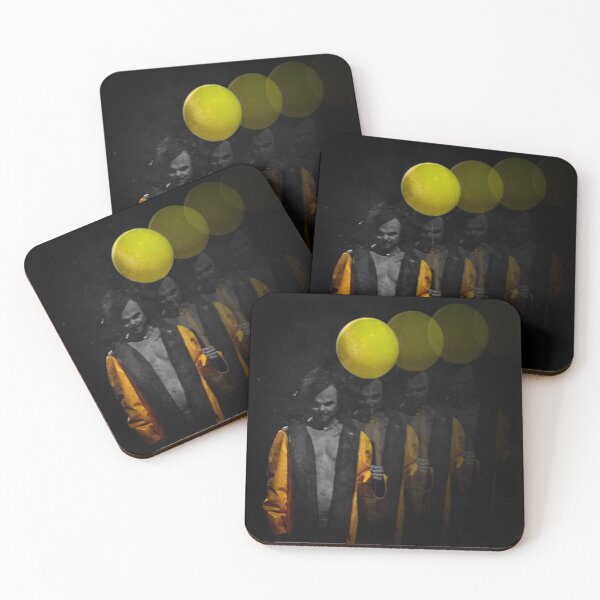 Item preview, Jezebel Yellow designed and sold by GirMunsta.