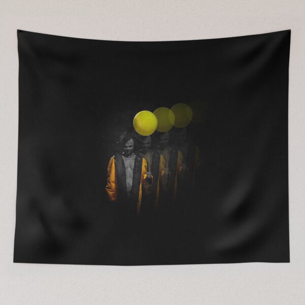 Item preview, Jezebel Yellow designed and sold by GirMunsta.