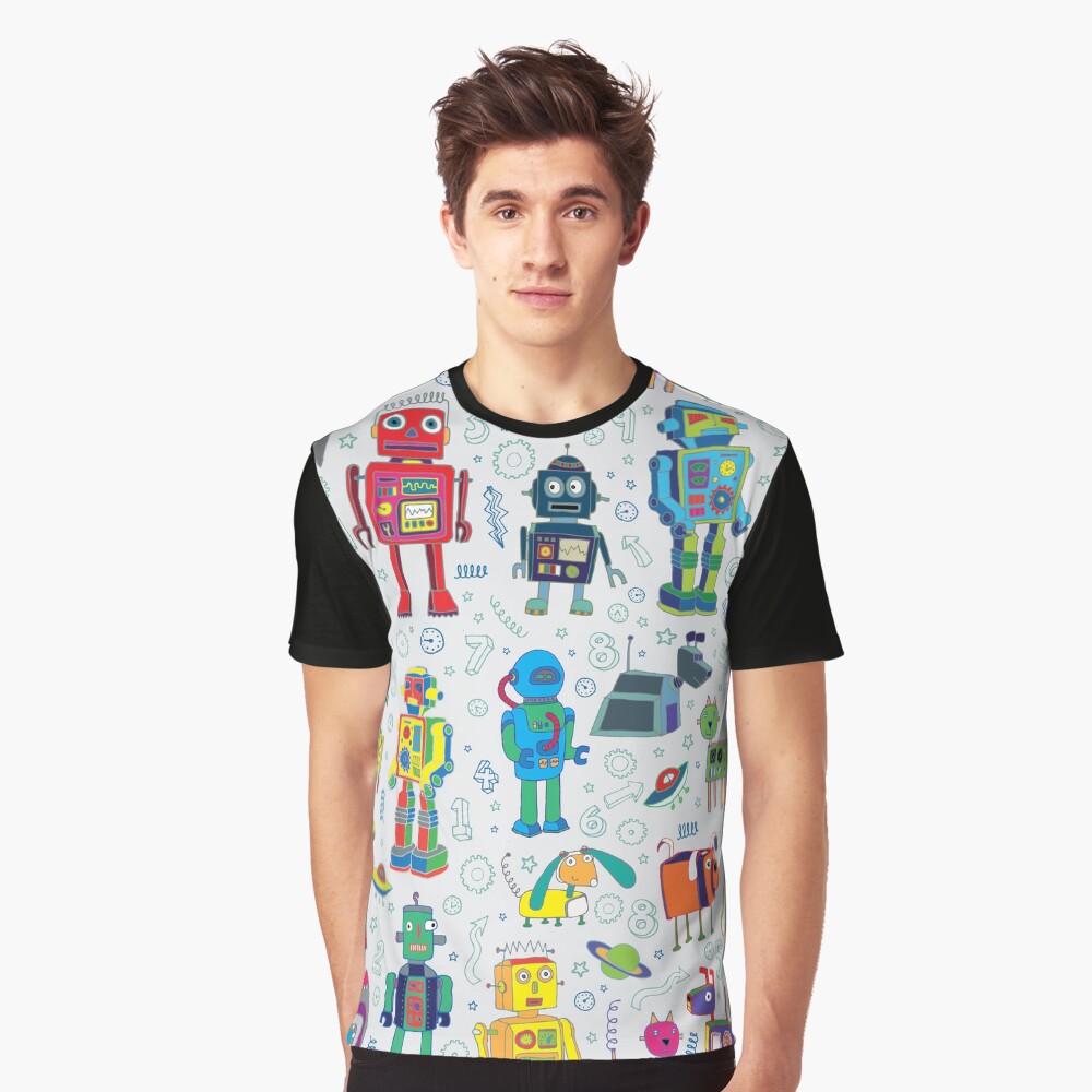 Item preview, Graphic T-Shirt designed and sold by Cecca-Designs.
