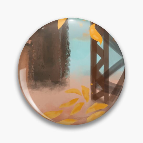 Item preview, The Onset of Spring  designed and sold by Maeymaymay.