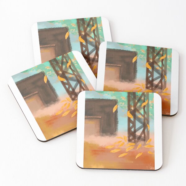 Item preview, The Onset of Spring  designed and sold by Maeymaymay.
