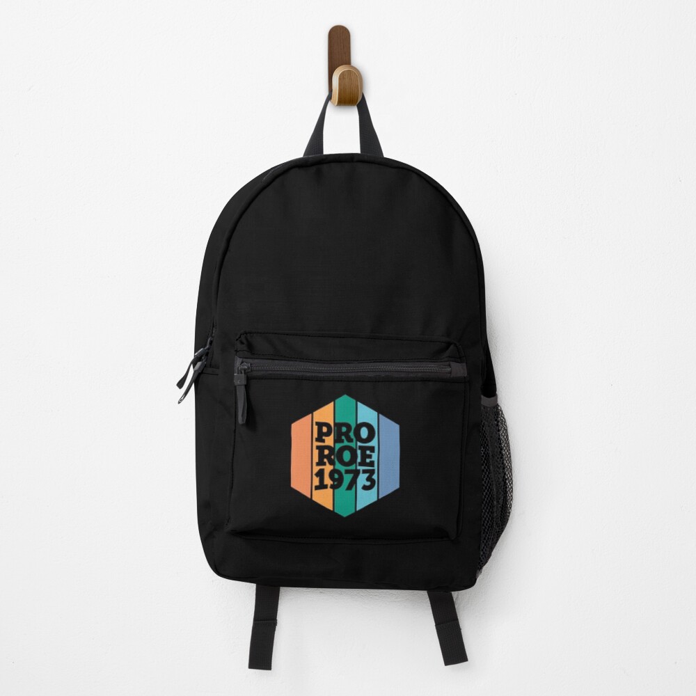 Item preview, Backpack designed and sold by OutcastBrain.