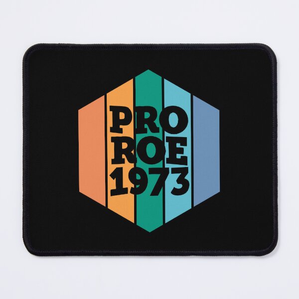Item preview, Pro Roe Retro designed and sold by OutcastBrain.