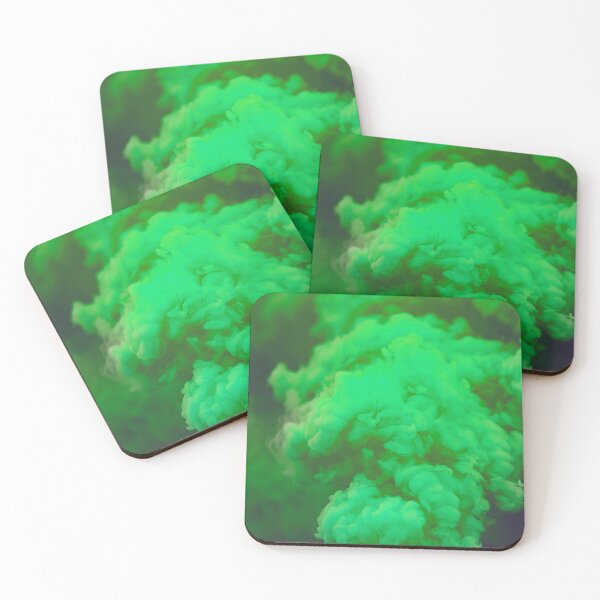 Item preview, Green smoke, marijuana designed and sold by Shifa19.