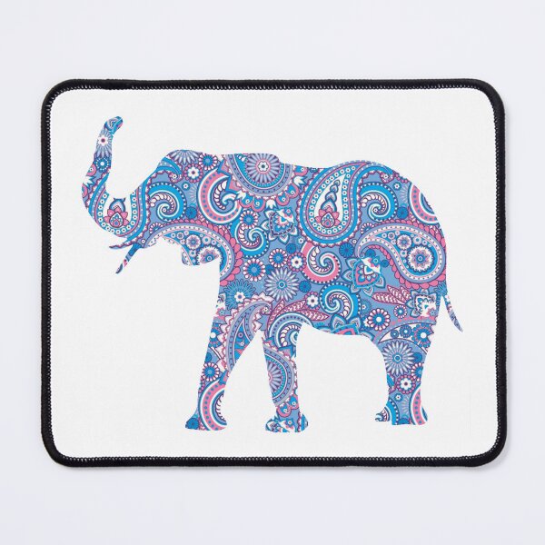 Item preview, Indian Elephant designed and sold by Most-Mysterious.