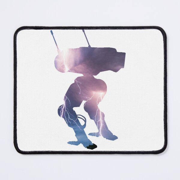 Item preview, Lightning BD1 designed and sold by Most-Mysterious.