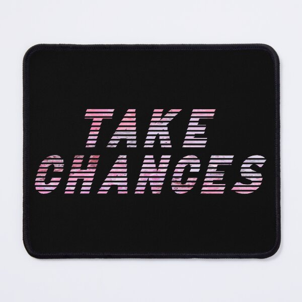 Item preview, Take chances designed and sold by Most-Mysterious.