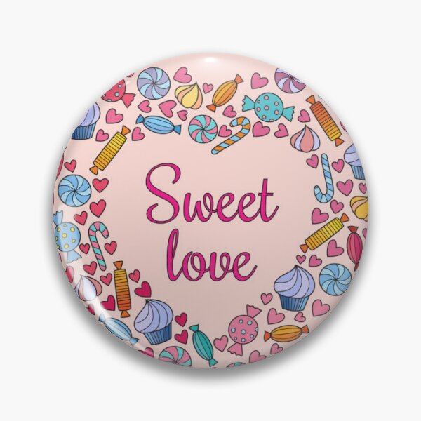 Item preview, heart   sweet candy  toffee designed and sold by pankaj9425.