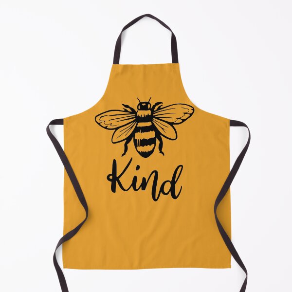 Item preview, Bee Kind, Kindness, Motivational, Adventure, Fall, Spring, Lovers Bee, Bee Quotes, Mustard Color designed and sold by UniqueStylistic.