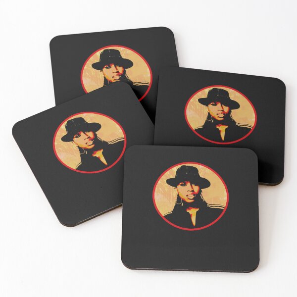 Item preview, Strange Facts About Missy Elliott Classic designed and sold by wilmottxchaim.