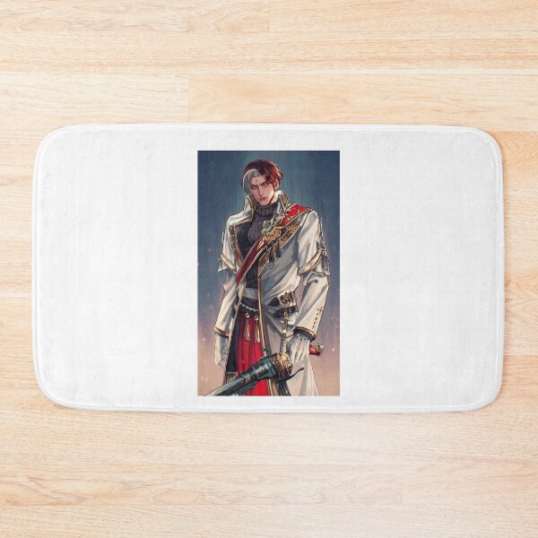 Item preview, Emperor designed and sold by Christinartd.