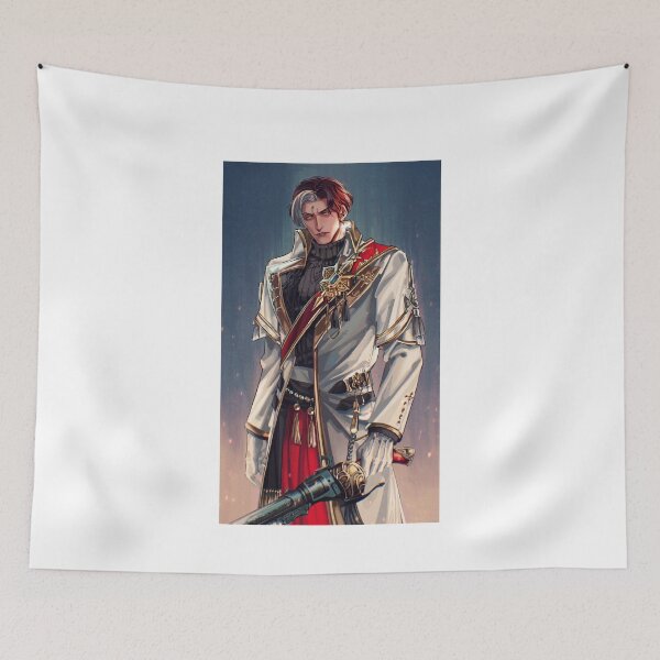 Item preview, Emperor designed and sold by Christinartd.