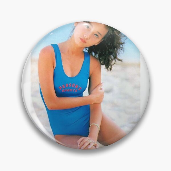Item preview, Minako Honda - Beach #1 designed and sold by LoveLifeAlways.