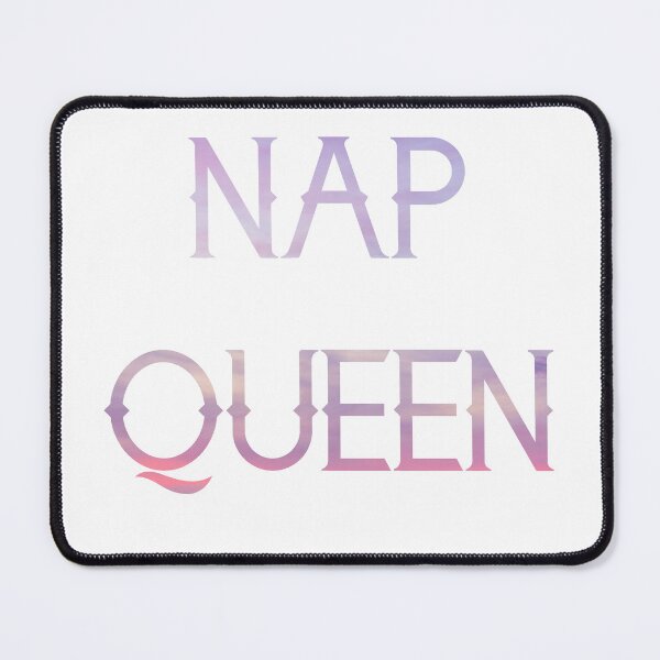 Item preview, Nap Queen designed and sold by Most-Mysterious.