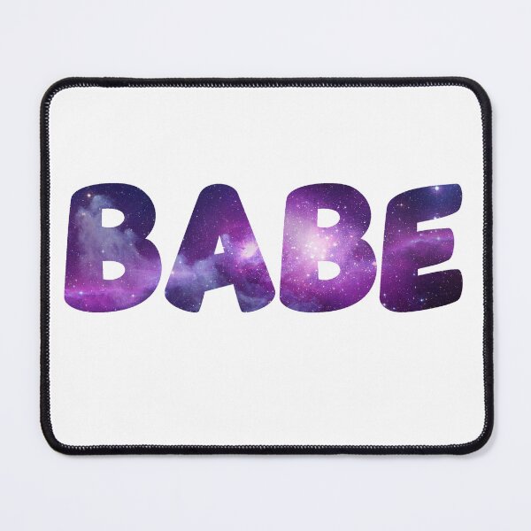 Item preview, Babe designed and sold by Most-Mysterious.