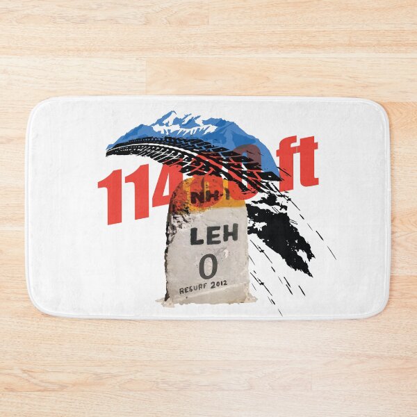 Item preview, Mountain and Valleys designed and sold by ByShashwat.