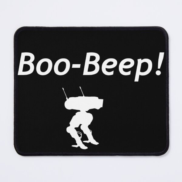 Item preview, BD-1 designed and sold by Most-Mysterious.