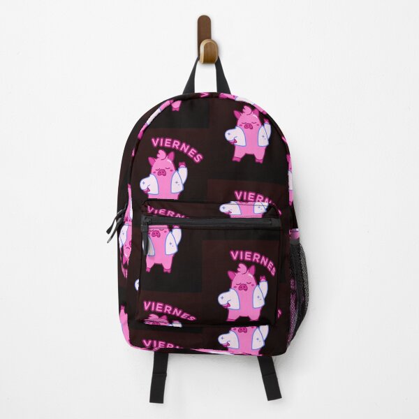 Item preview, VIERNES PIG AT SUNSET IN BEAUTIFUL COLORS. designed and sold by marie1919.