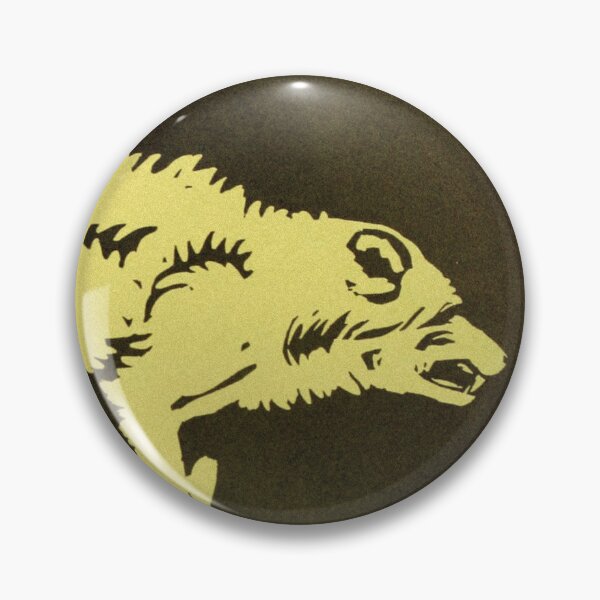Item preview, W is for Wolf designed and sold by BrigitteCooper.